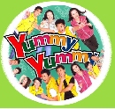 Yummy Yummy Ե (Food For Life) DVD 6 蹨 ҡ