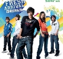 Stage of Youth ˹ 㨩ѹ DVD 4  [ҡ]-