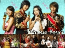 dvd  Princess Hours ˭ԧ Ѻ Ҫ繪 (ҡ+Ѻ) 6 dvd- ҾHD