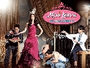 dvd ͡ 2014 Miss Korea Դ繴 -ҡ 5 dvd- 