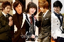 dvd «ҹҴ f4  ѡѺ 4ǧ (Boys Before Flower) ҡ 6 dvd-....