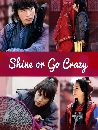 dvd ͡ 2015 Shine or Go Crazy -Ѻ 6 dvd-