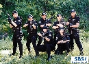dvd ͡ S.W.A.T POLICE 觾ѹѤ ҡ DISC01-04 EP01-16/16 [END]