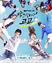 dvd ͡ 2015 Sassy Go Go / Cheer Up (Ѻ) 3 dvd-ش