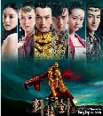 dvd «չ 2016 ķк¹ǹ Xuan Yuan Jian ҡ DISC.1-2 EP.1-8/36