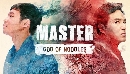 dvd ͡ 2016 Master God of Noodles Ҫҡ -Ѻ 5 dvd-