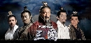 dvd : 2010/ Three Kingdoms 2010 (Chen Jianbin) ҡ (蹷3 /͹13-18) 蹵ͤ