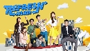 dvd :ʨ...ŢҢ Refresh Man ѹ-ҡ 6 dvd- (EP.1-17) úش