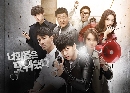 dvd :You are all surrounded Ѻͧ ѧ § CH7 5 dvd- (EP.1-20) 