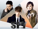 « dvd : Spy Ѻѧ ҡ DISC.1-4 EP01-16 [END] --