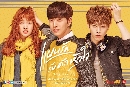 Cheese in the Trap ἹѡѺѡ - Ф /ҡ DVD 4 蹨 **´մҤҶ١