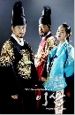 Yi San իҹ ѧԡ蹴Թ -  / Ѻ + ҡ§ͧ3 DVD 19 蹨