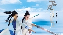 ˹ѧչ dvd :The Legend Of Flying Daggers մմ ҡ DISC.1 EP.1-5/27 蹵