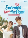 dvd ͡ 2018 Forever Enemies / Enemies from the Past Ѻ- 15 dvd-123͹
