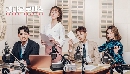 dvd ͡ 2018 Radio Romance 㨹¨ (ҡ+Ѻ)  4 dvd-ش