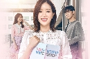 dvd  2018 My ID Is Gangnam Beauty (Ѻ) 4 dvd-