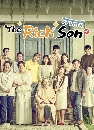 dvd ͡ 2018 : The Rich Son / Rich Familys Son  (Ѻ) 13 dvd-