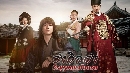 dvd- ҡ ΧŴ ú⪫͹ / Rebel Hong Gil Dong 8 蹨 **