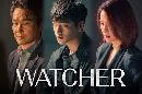 dvd ͡ 2019 Watcher Ѻ 4 dvd- **