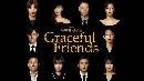 dvd ͡ 2020 Graceful Friends 4 dvd- ** Ѻ