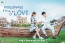 չ ѡ Ĵ͹ MIDSUMMER IS FULL OF HEARTS (2020) Ѻ 5 dvd-