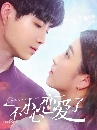 I Fell in Love By Accident (2020) Ѻ 2 dvd-