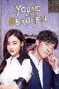 dvd ͡ 2021 Young and Beautiful (2021) Ѻ 8 dvd-  ** dvdkafe2.com