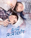 dvd ͡ Snow Lover (2021) Ѻ 4 dvd-