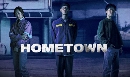 dvd ͡  Hometown (2021) Ѻ 3 dvd-