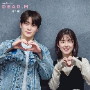 dvd ͡ 2022 Dear.M (2022) Ѻ 3 dvd- **dvdkafe2