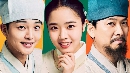 dvd ͡ Poong, the Joseon Psychiatrist (2022) Ѻ 3 dvd- ** dvdkafe2.com