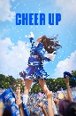 dvd ͡ 2022 Cheer Up 4 dvd- ** Ѻ