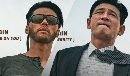 The Point Men (2023) ͤҵ شš 1 dvd- ** ҡ