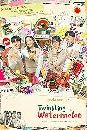 dvd ͡ Twinkling Watermelon (2023) 4 dvd- ** Ѻ