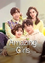 Amazing Girls (2023) ǹԹ 5 dvd-  ** Ѻ