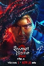 dvd ͡ 2023 Sweet home Season 2 (ҡ) 3 dvd- **