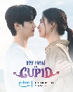 « dvd -My Man is Cupid (2024) ѡ¤ǻԴ 4 dvd- ** Ѻ
