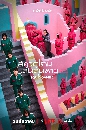 dvd ͡ Squid Game 2 ʤԴ 鹵 (Season 2) 3 dvd- ** Ѻ + ҡ
