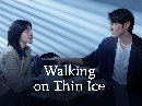dvd �͡���� walking on thin ice (2026) ���Ե��ԡ���á 3 dvd-�����** �Ѻ��