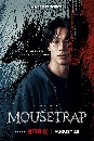 dvd �͡���� 2026 Mousetrap (2026) �Ѻ�ѡ�Ѻ�ǧ 3 dvd-����� ** �ҡ����